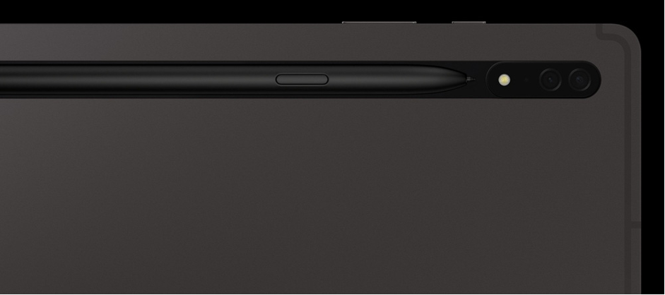 Máy tính bảng Samsung Galaxy Tab S8 5G - Chính hãng