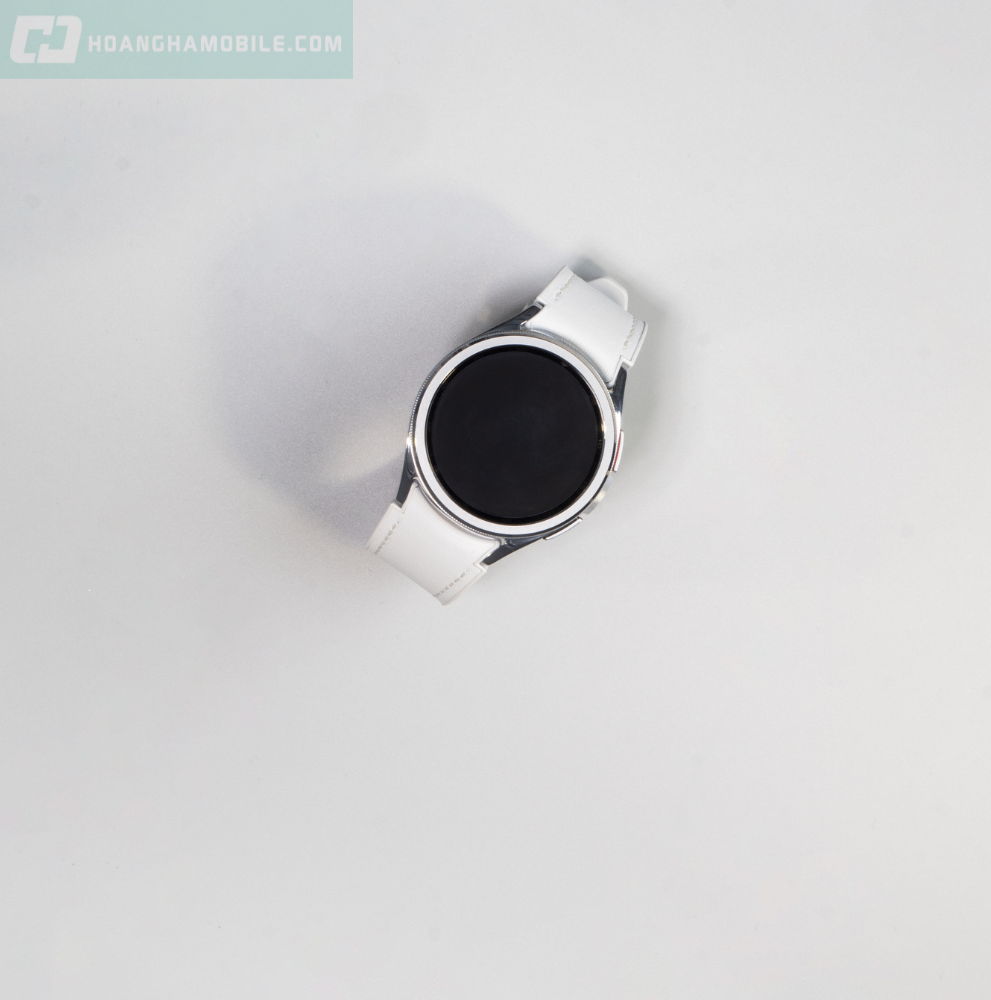 Galaxy Watch6 Classic - Nâng cấp việc theo dõi sức khỏe