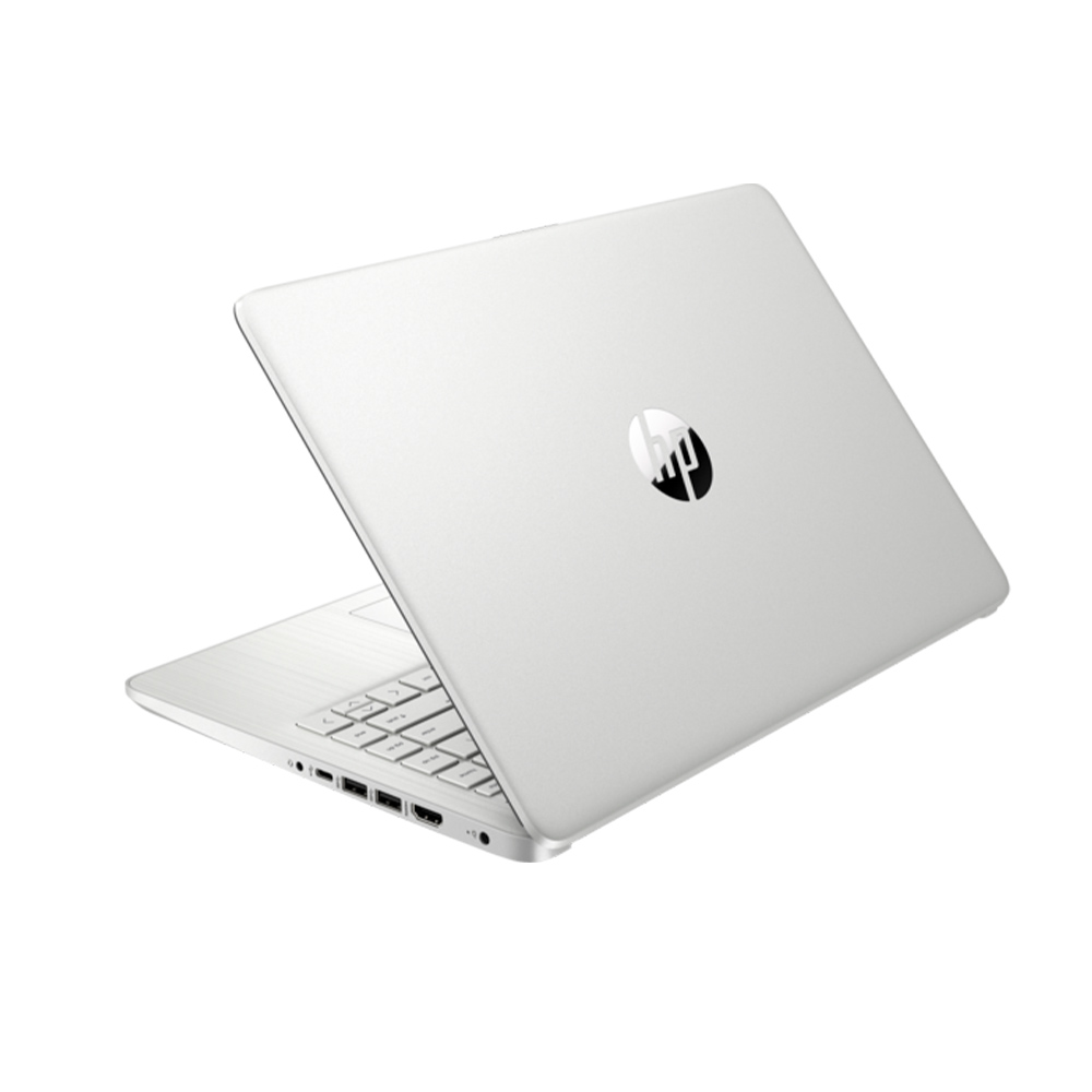 Thiết kế tối giản tôn lên vẻ thanh lịch của laptop HP 14s-ep0128TU (8U6L5PA)
