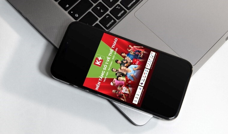 Tận hưởng mọi nội dung trên đa thiết bị.