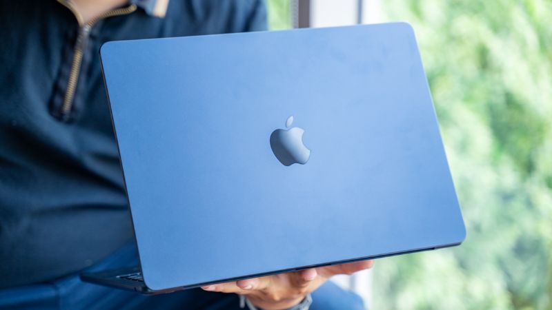 Giá bán luôn đi kèm chất lương của Apple.