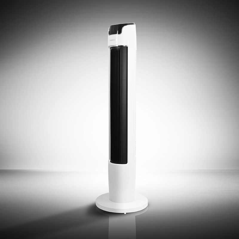 Ba chế độ gió linh hoạt Ba chế độ gió linh hoạt