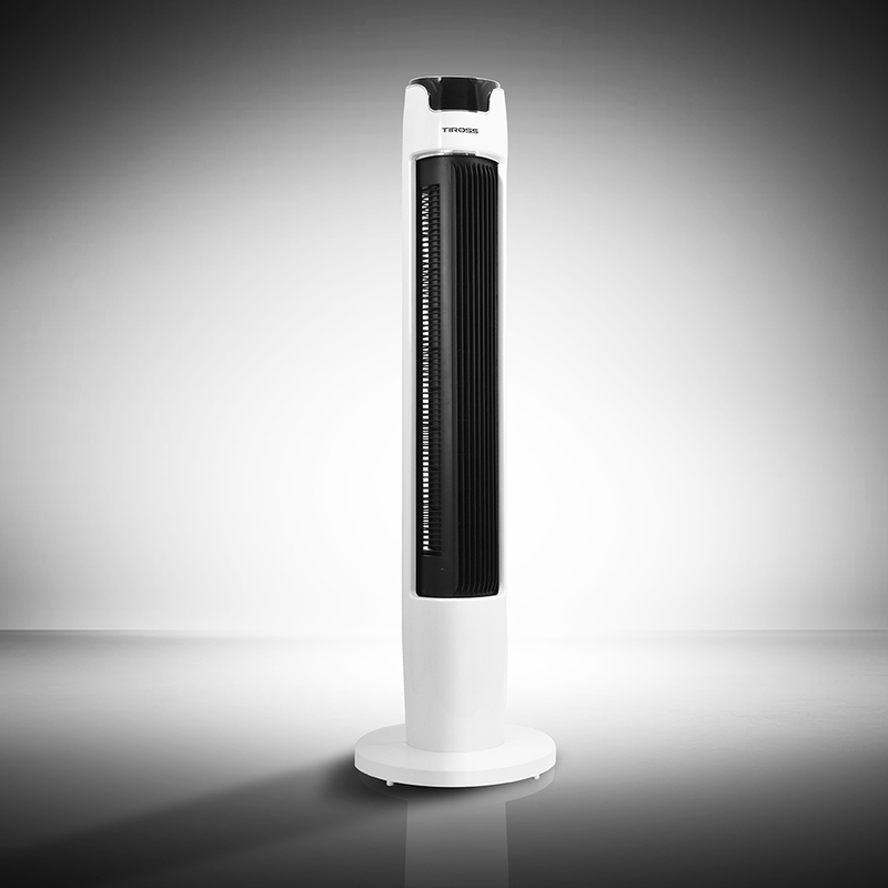 Quạt tháp Tiross TS9181 Quạt tháp Tiross TS9181