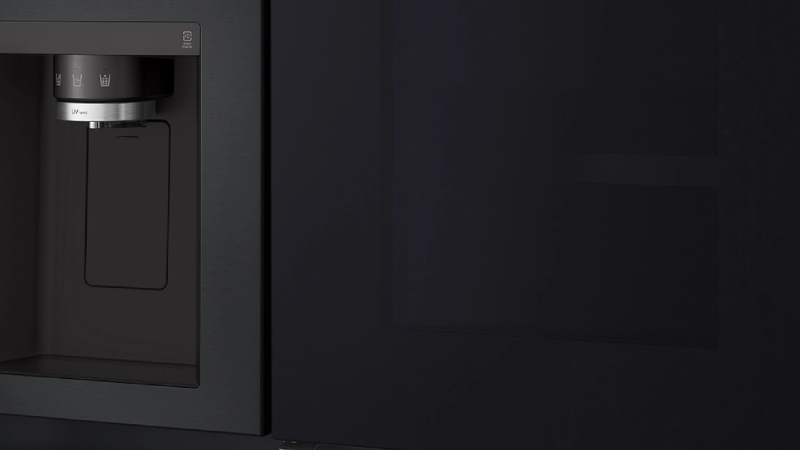 Lấy nước tiện lợi Lấy nước tiện lợi