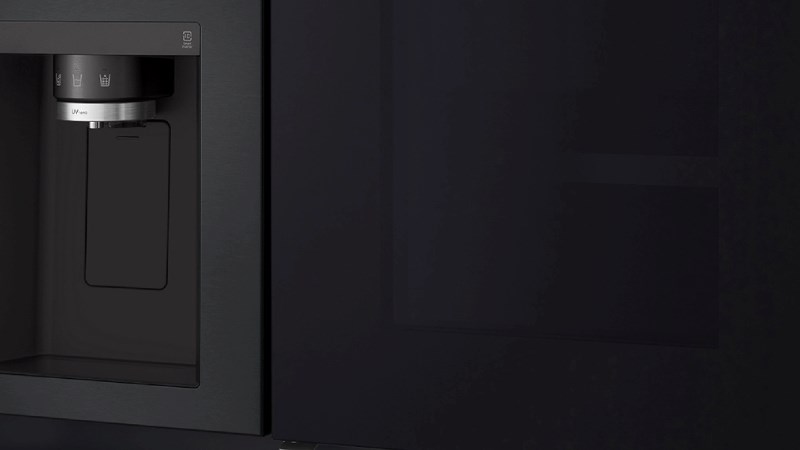 Lấy nước tiện lợi