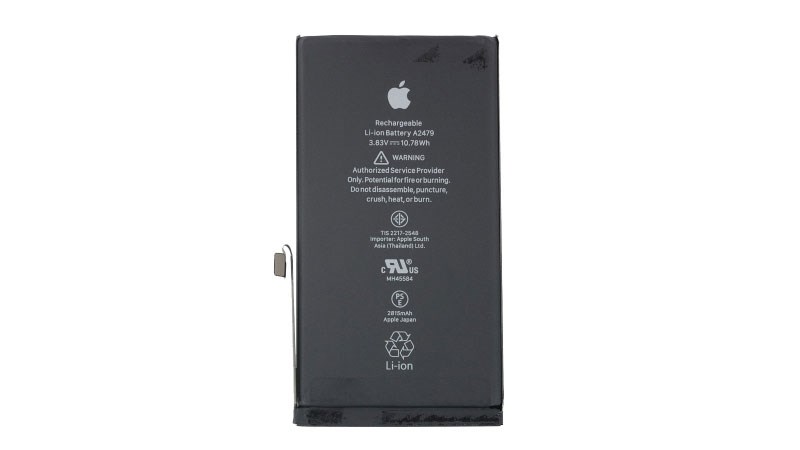Bạn nên kiểm tra pin iPhone 13 khi máy sạc đầy nhưng tụt pin nhanh bất thường. Bạn nên kiểm tra pin iPhone 13 khi máy sạc đầy nhưng tụt pin nhanh bất thường.