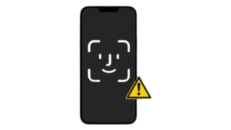 Sửa chữa Face ID iPhone 11 Pro Max tại Hoàng Hà Care.
